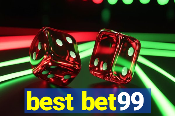 best bet99